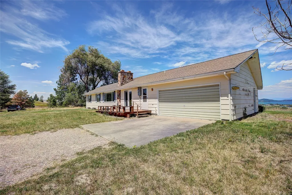 37315 Kerr Dam Road Polson MT 59860