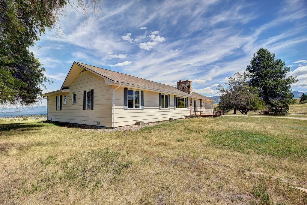 37315 Kerr Dam Road Polson MT 59860