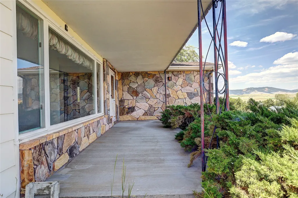 37315 Kerr Dam Road Polson MT 59860