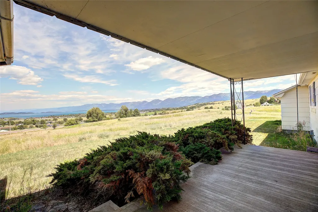 37315 Kerr Dam Road Polson MT 59860