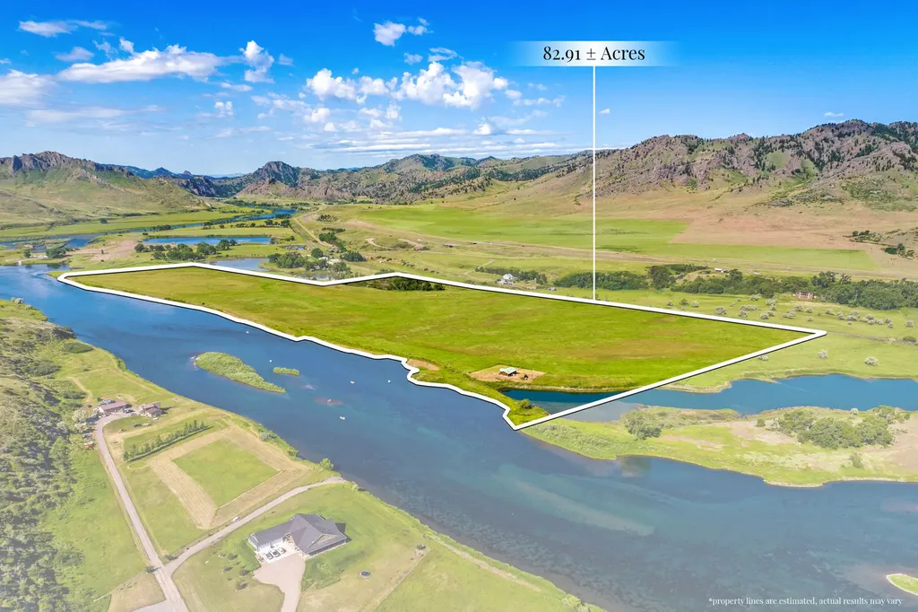 2107 Old Us Highway 91 Cascade MT 59421