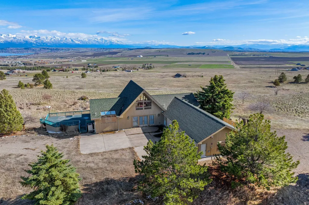 41920 Pine Cone Lane Polson MT 59860