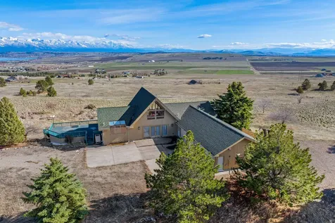 41920 Pine Cone Lane Polson MT 59860