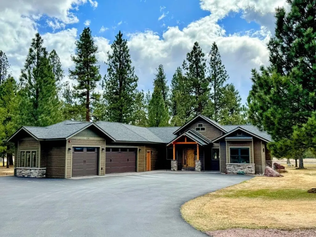 1350 Golf View Drive Seeley Lake MT 59868