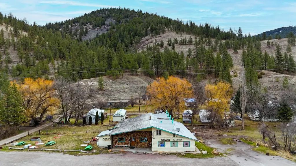 83374 Us Highway 93 Ravalli MT 59863