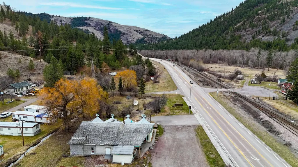 83374 Us Highway 93 Ravalli MT 59863