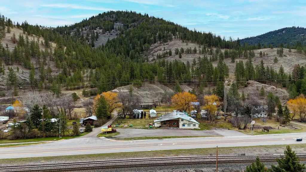 83374 Us Highway 93 Ravalli MT 59863