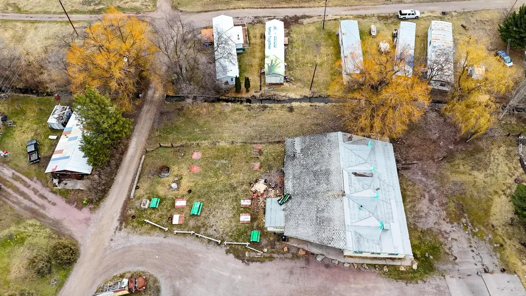 83374 Us Highway 93 Ravalli MT 59863
