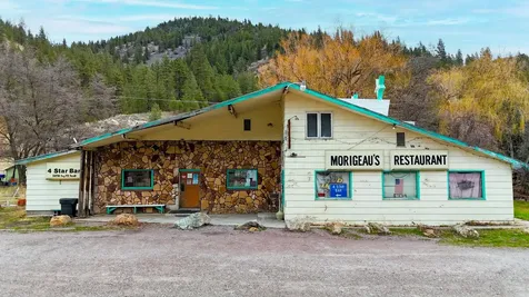 83374 Us Highway 93 Ravalli MT 59863