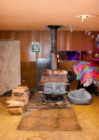 83374 Us Highway 93 Ravalli MT 59863
