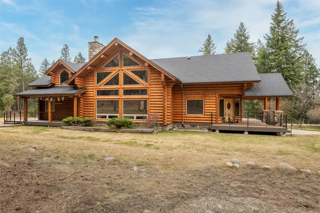 602 Balsamroot Lane Victor MT 59875