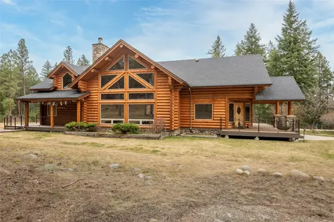 602 Balsamroot Lane Victor MT 59875