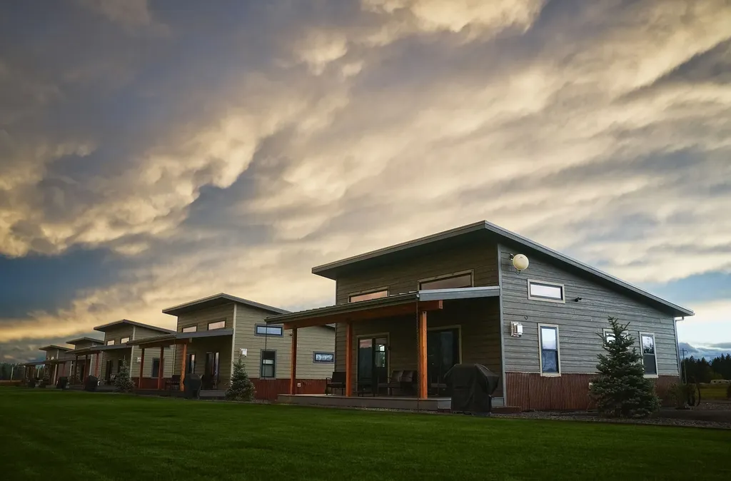 2360 Mount Highway 206 Columbia Falls MT 59912