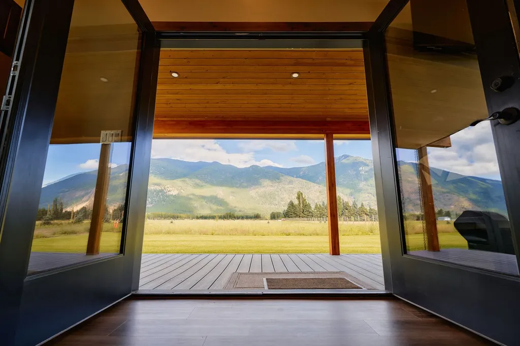 2360 Mount Highway 206 Columbia Falls MT 59912