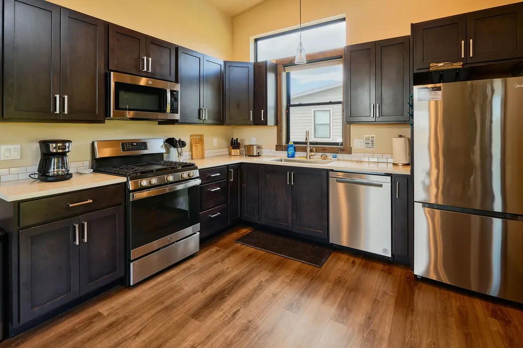 2360 Mount Highway 206 Columbia Falls MT 59912