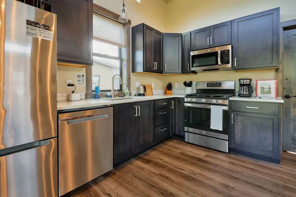2360 Mount Highway 206 Columbia Falls MT 59912