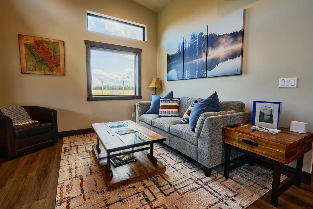 2360 Mount Highway 206 Columbia Falls MT 59912