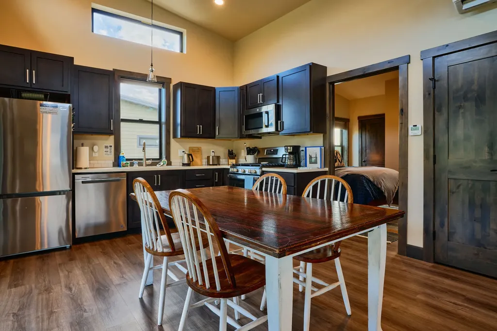 2360 Mount Highway 206 Columbia Falls MT 59912
