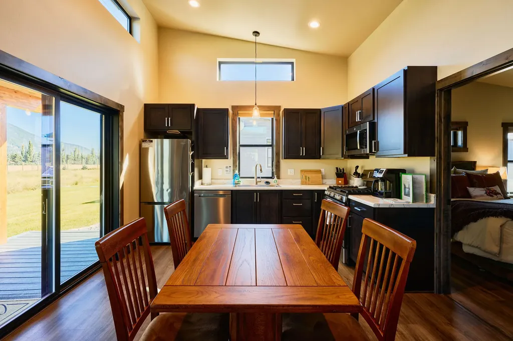 2360 Mount Highway 206 Columbia Falls MT 59912