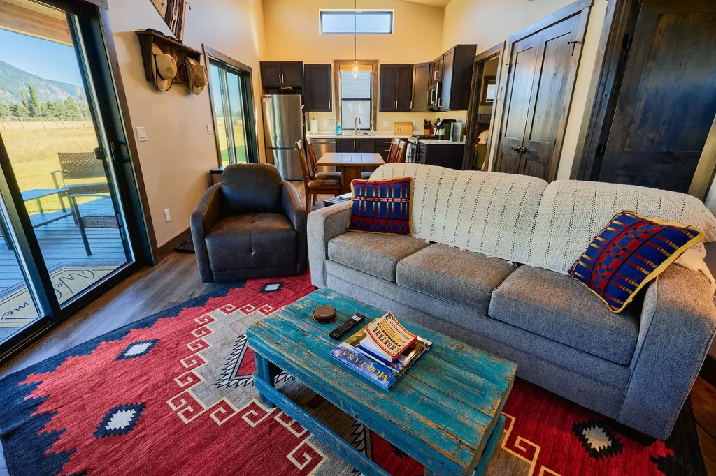 2360 Mount Highway 206 Columbia Falls MT 59912