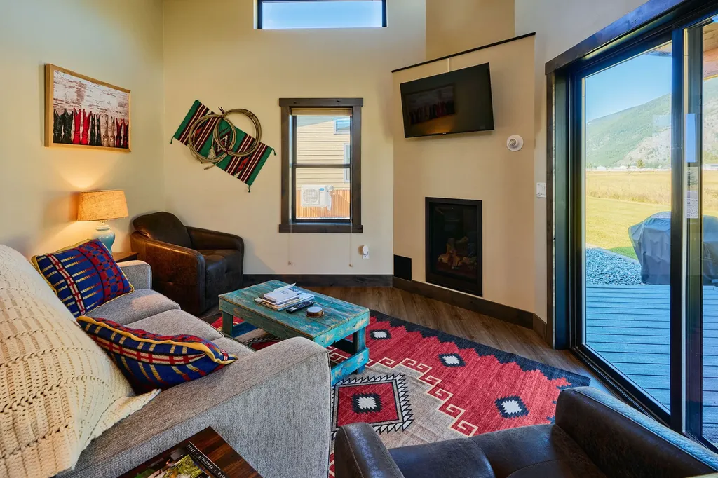 2360 Mount Highway 206 Columbia Falls MT 59912