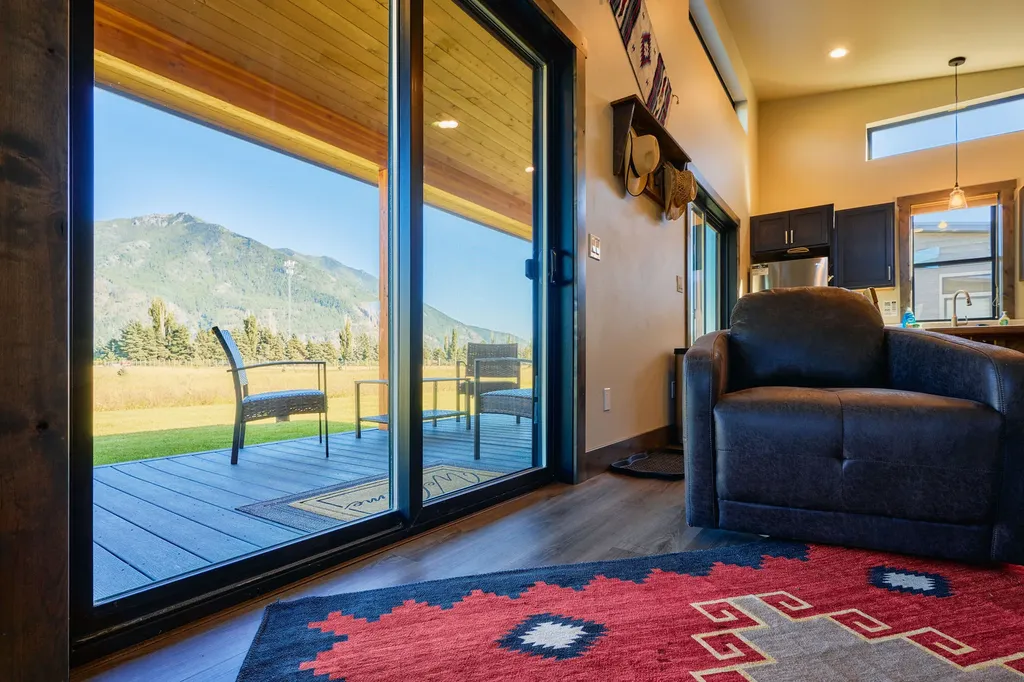 2360 Mount Highway 206 Columbia Falls MT 59912