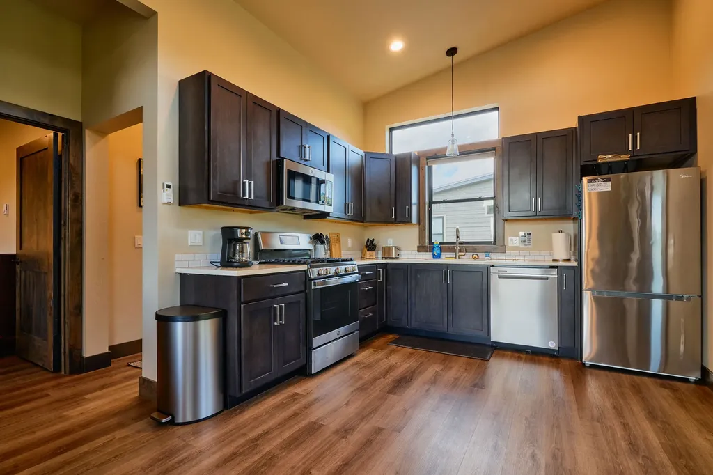 2360 Mount Highway 206 Columbia Falls MT 59912