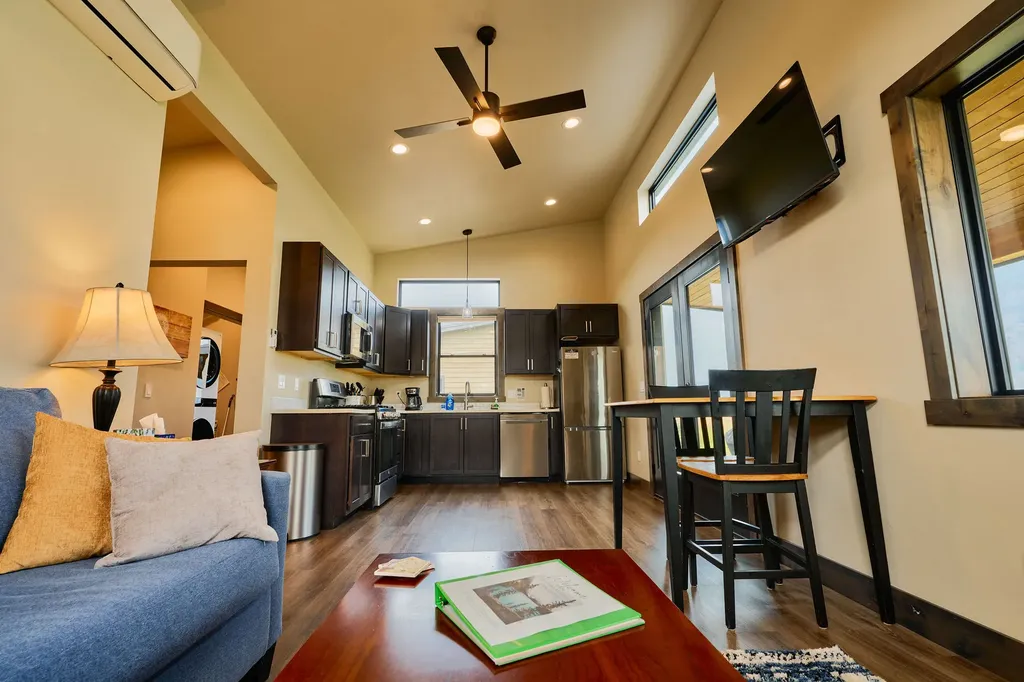 2360 Mount Highway 206 Columbia Falls MT 59912