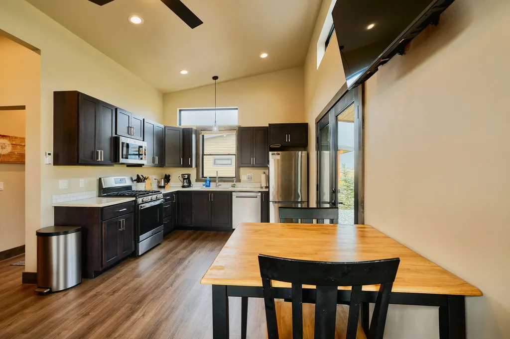 2360 Mount Highway 206 Columbia Falls MT 59912
