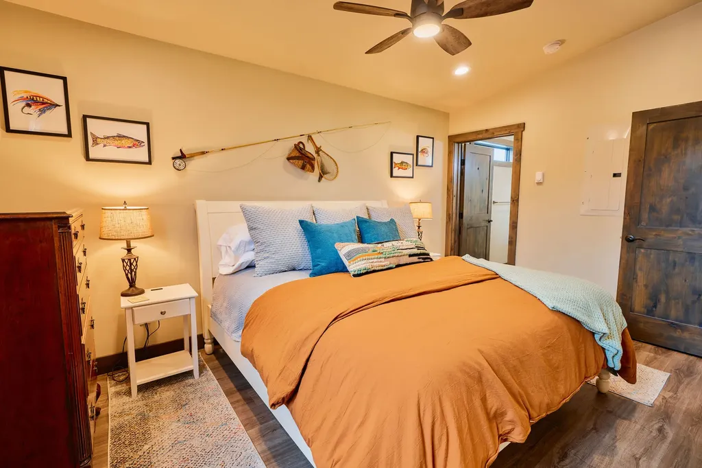 2360 Mount Highway 206 Columbia Falls MT 59912