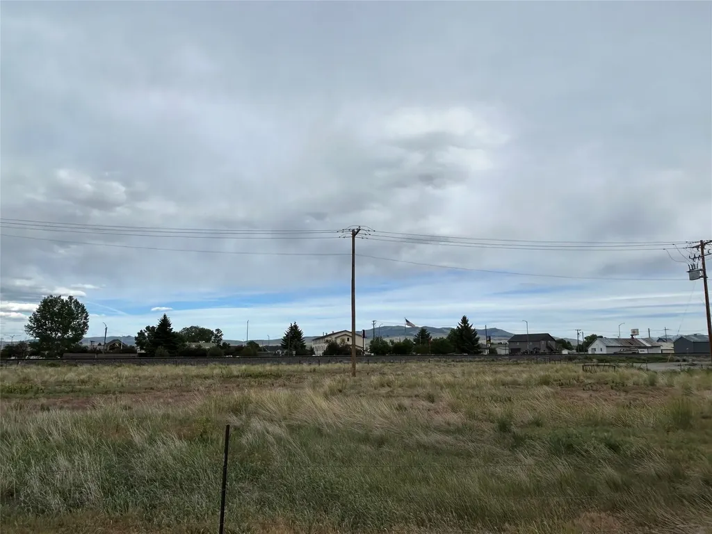 804 N Rife Street Dillon MT 59725