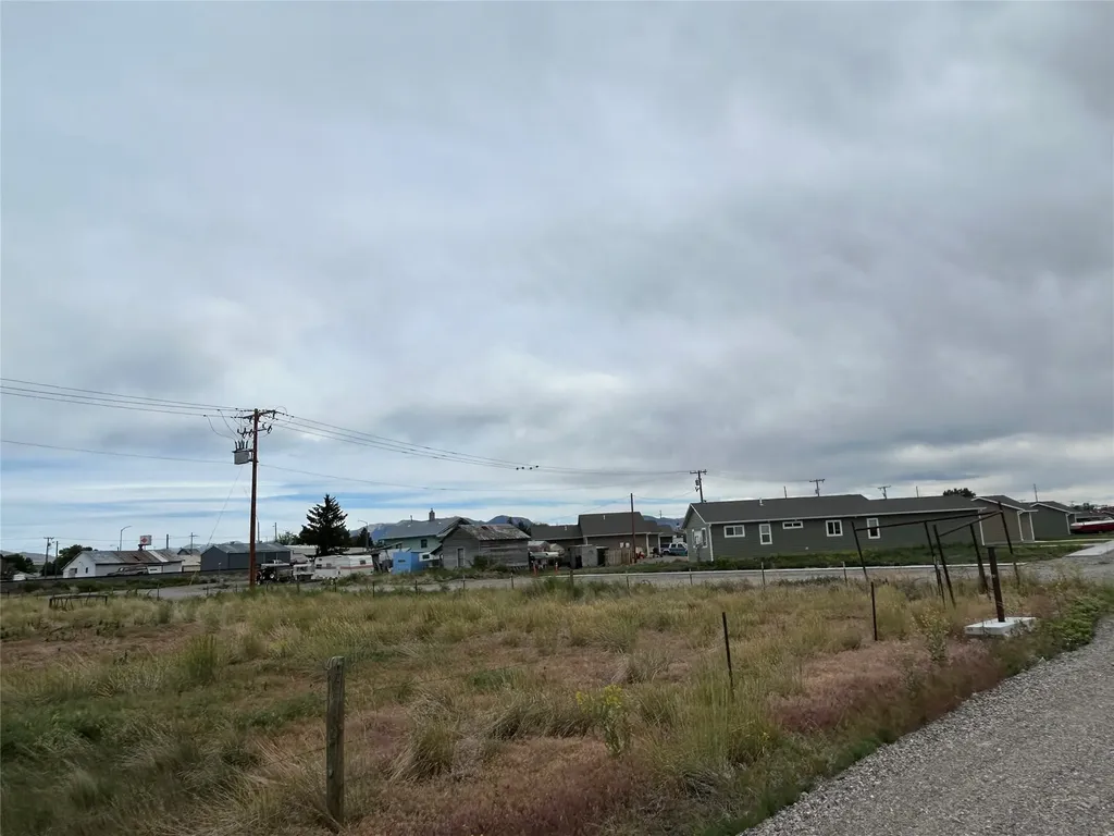 804 N Rife Street Dillon MT 59725
