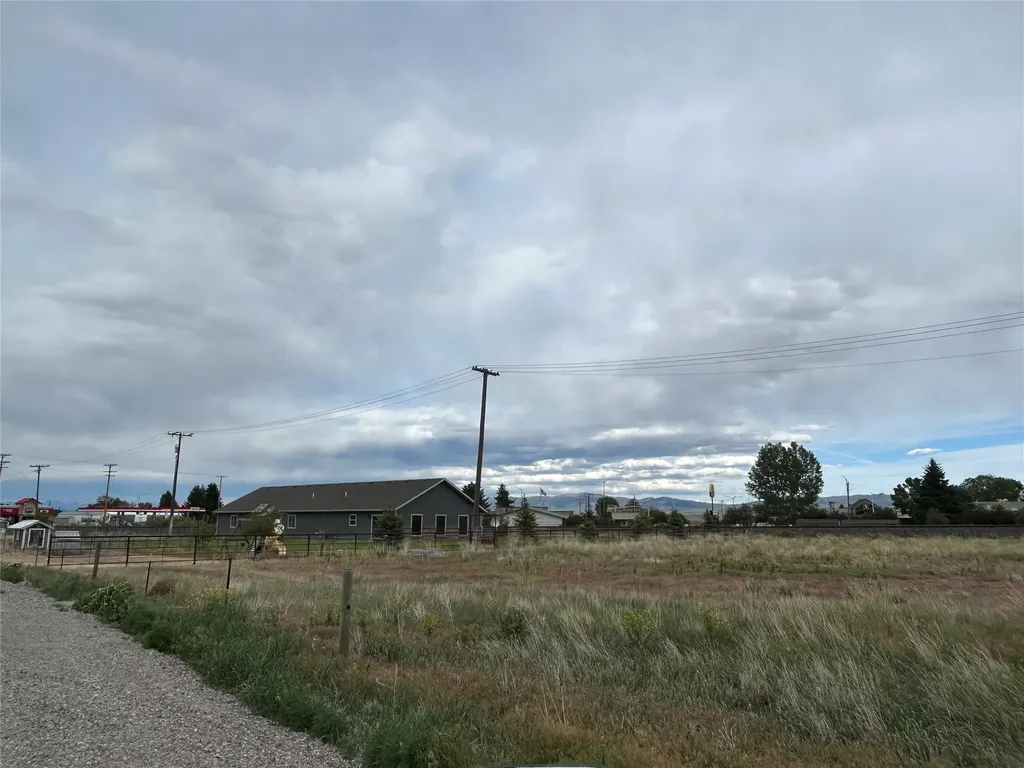 804 N Rife Street Dillon MT 59725