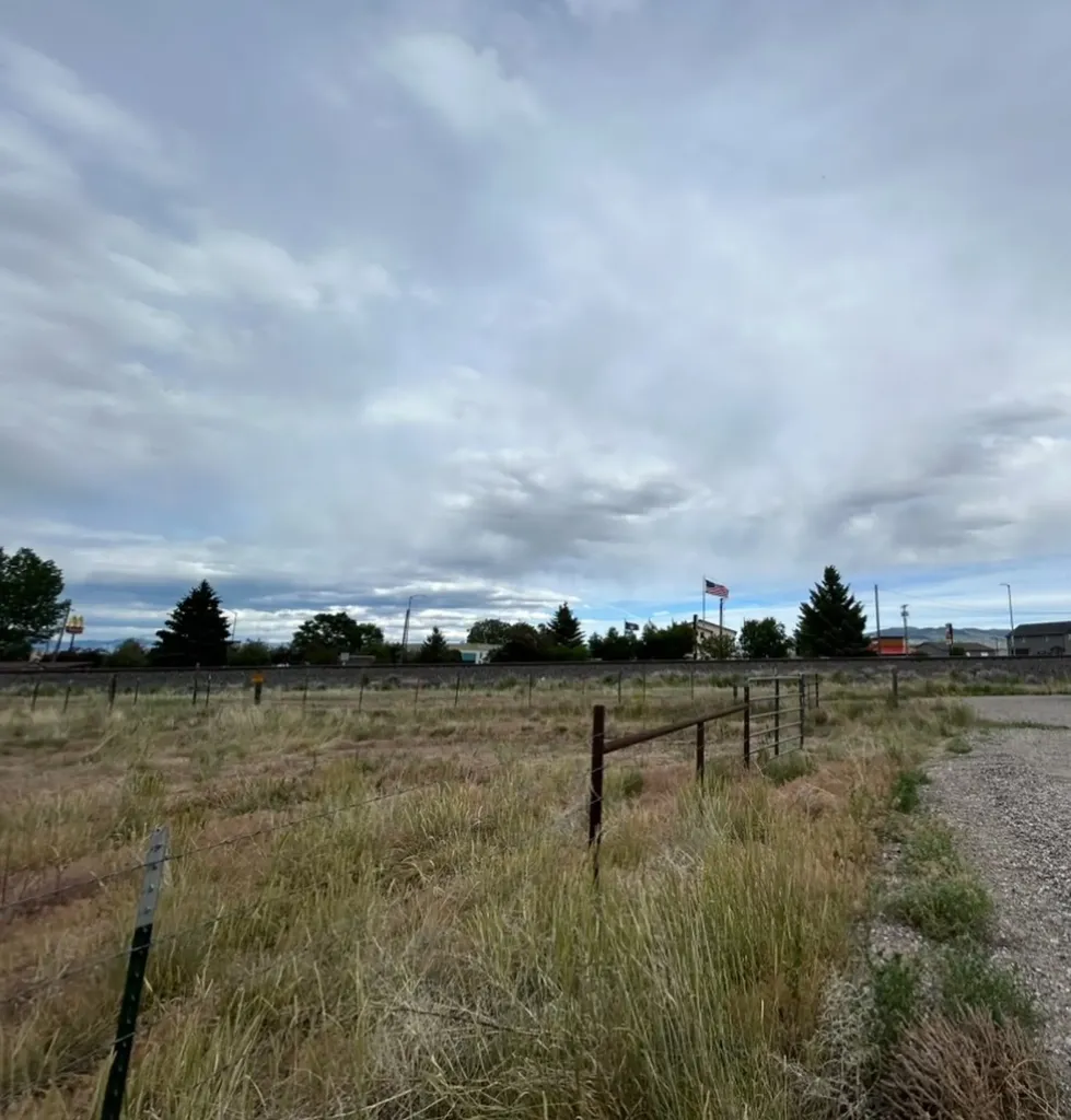 804 N Rife Street Dillon MT 59725