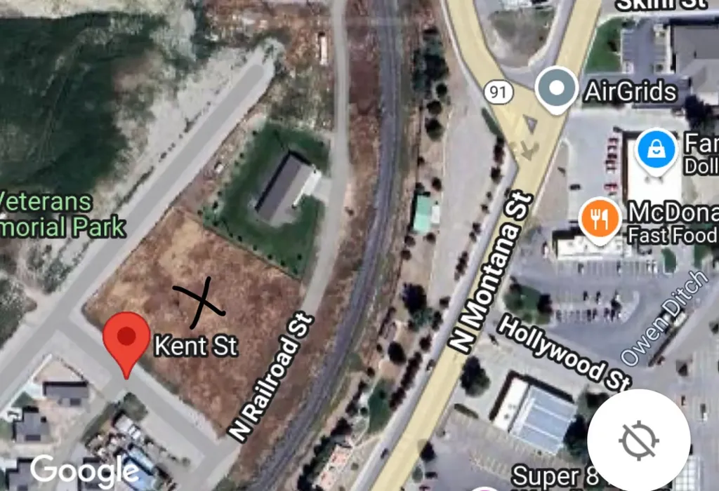 804 N Rife Street Dillon MT 59725