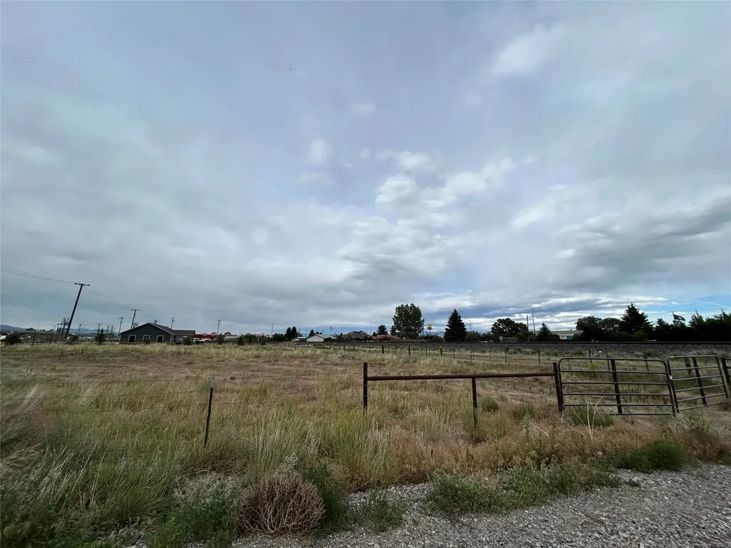 804 N Rife Street Dillon MT 59725