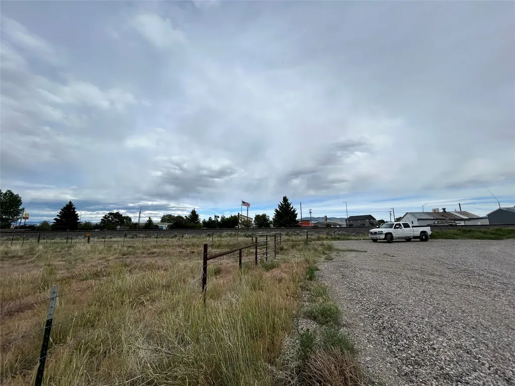 804 N Rife Street Dillon MT 59725