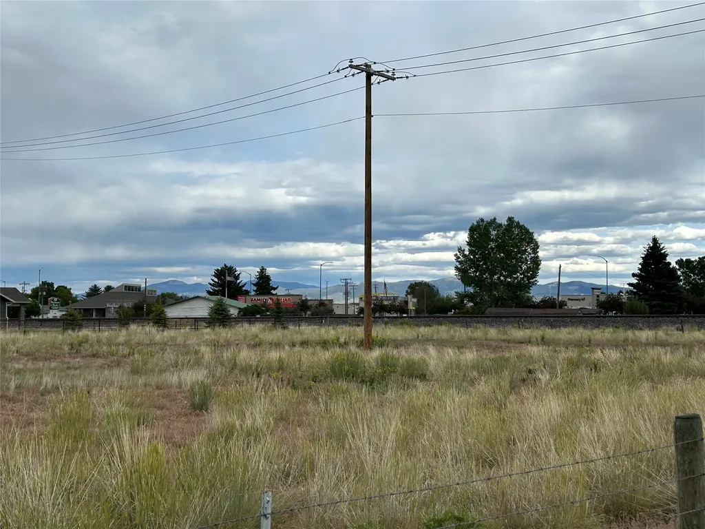 804 N Rife Street Dillon MT 59725