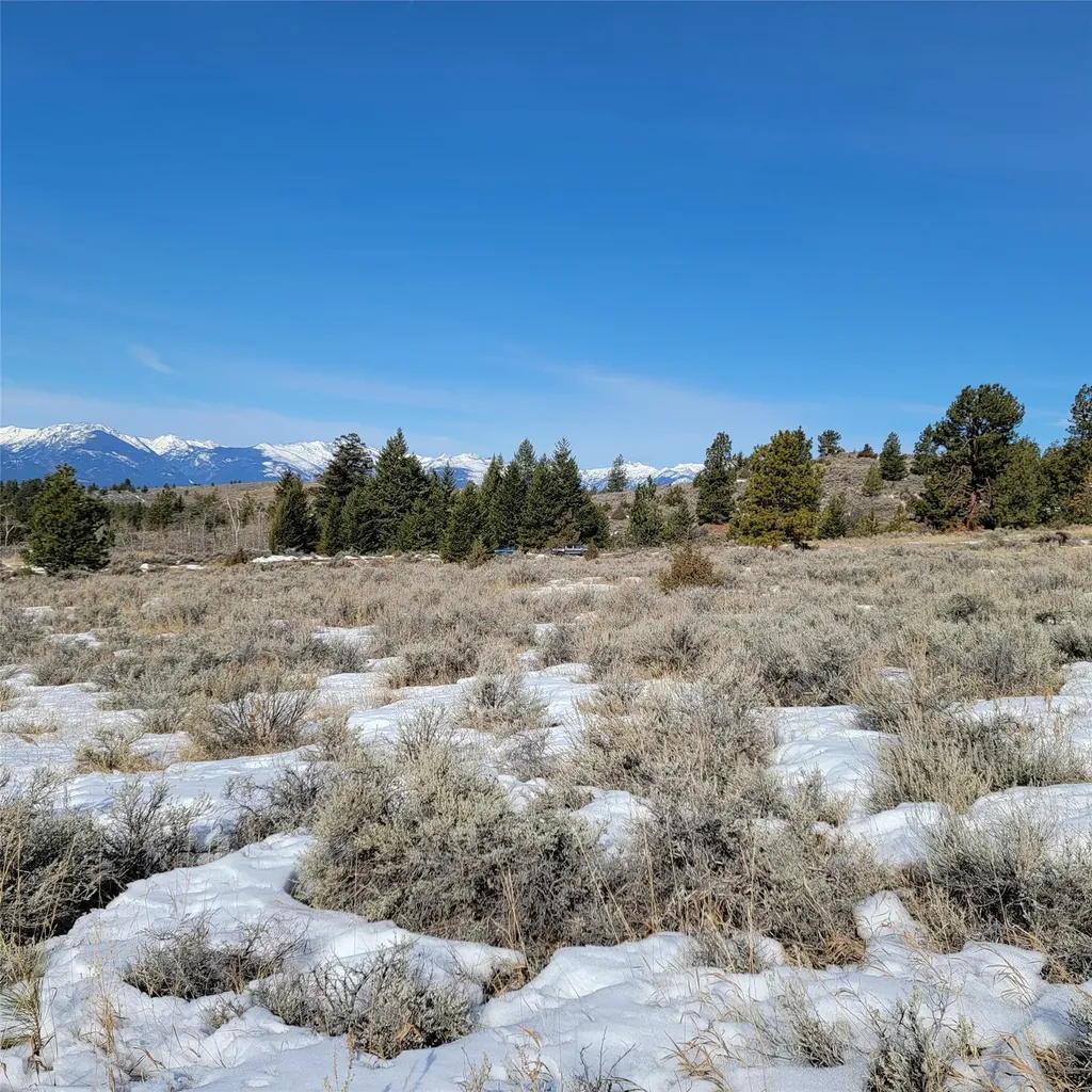 Lot B Sapphire Ranch Trail Corvallis MT 59828