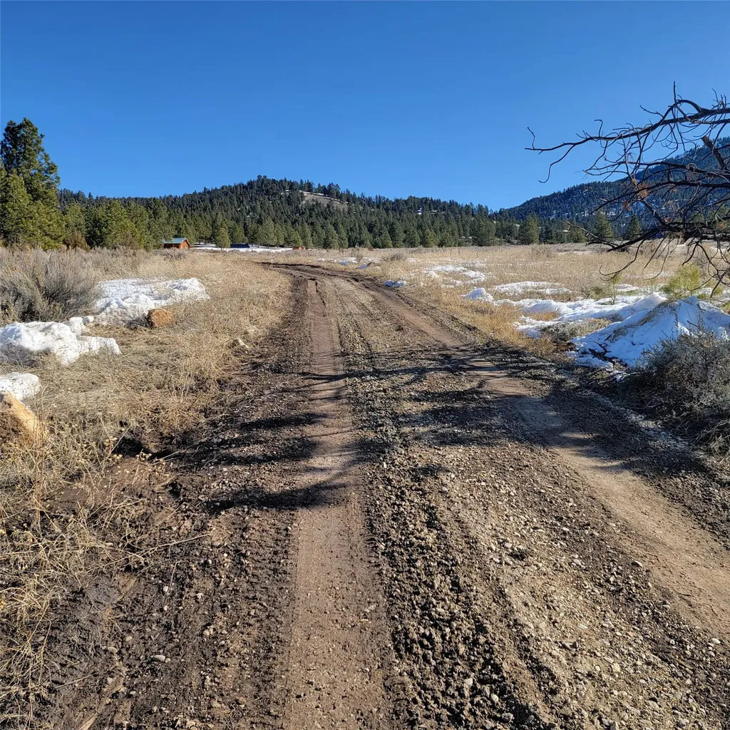 Lot B Sapphire Ranch Trail Corvallis MT 59828