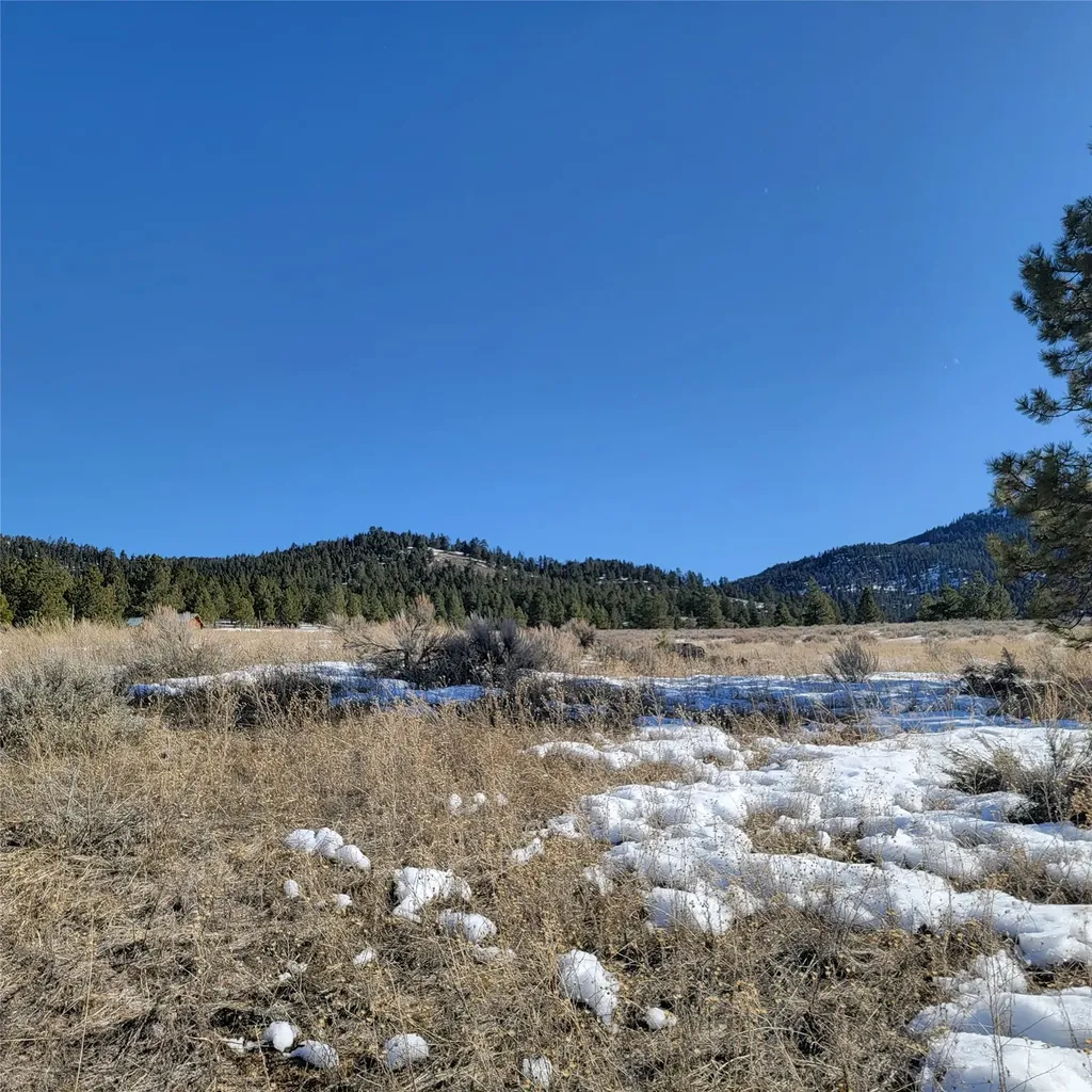 Lot B Sapphire Ranch Trail Corvallis MT 59828