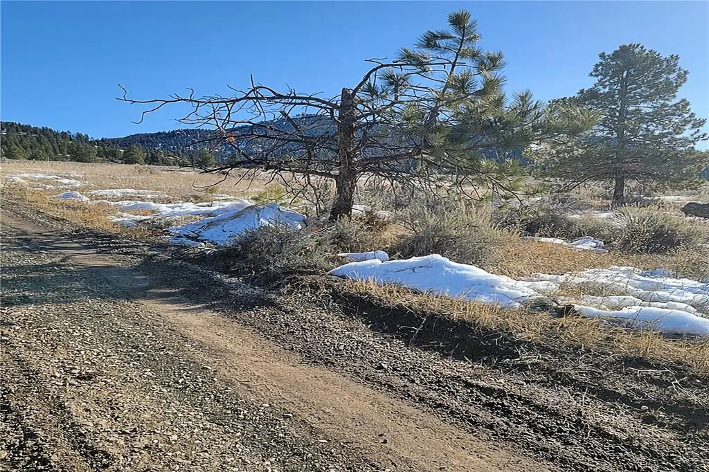Lot A And B Sapphire Ranch Trail Corvallis MT 59828