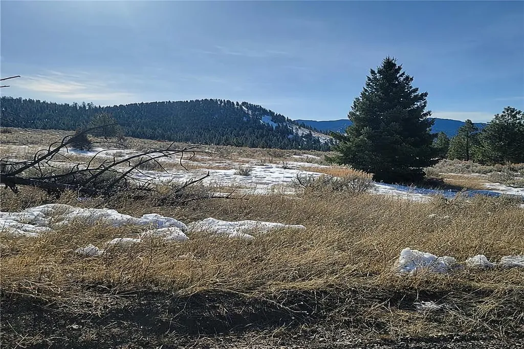 Lot A And B Sapphire Ranch Trail Corvallis MT 59828