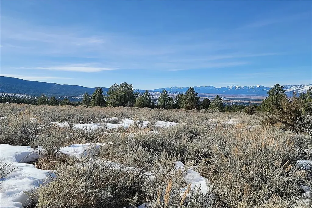 Lot A And B Sapphire Ranch Trail Corvallis MT 59828