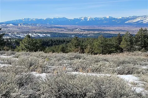 Lot A And B Sapphire Ranch Trail Corvallis MT 59828