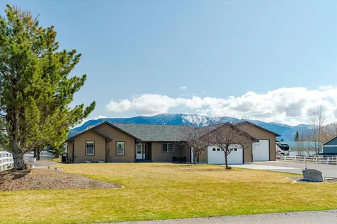 9 Chinook Court E Columbia Falls MT 59912