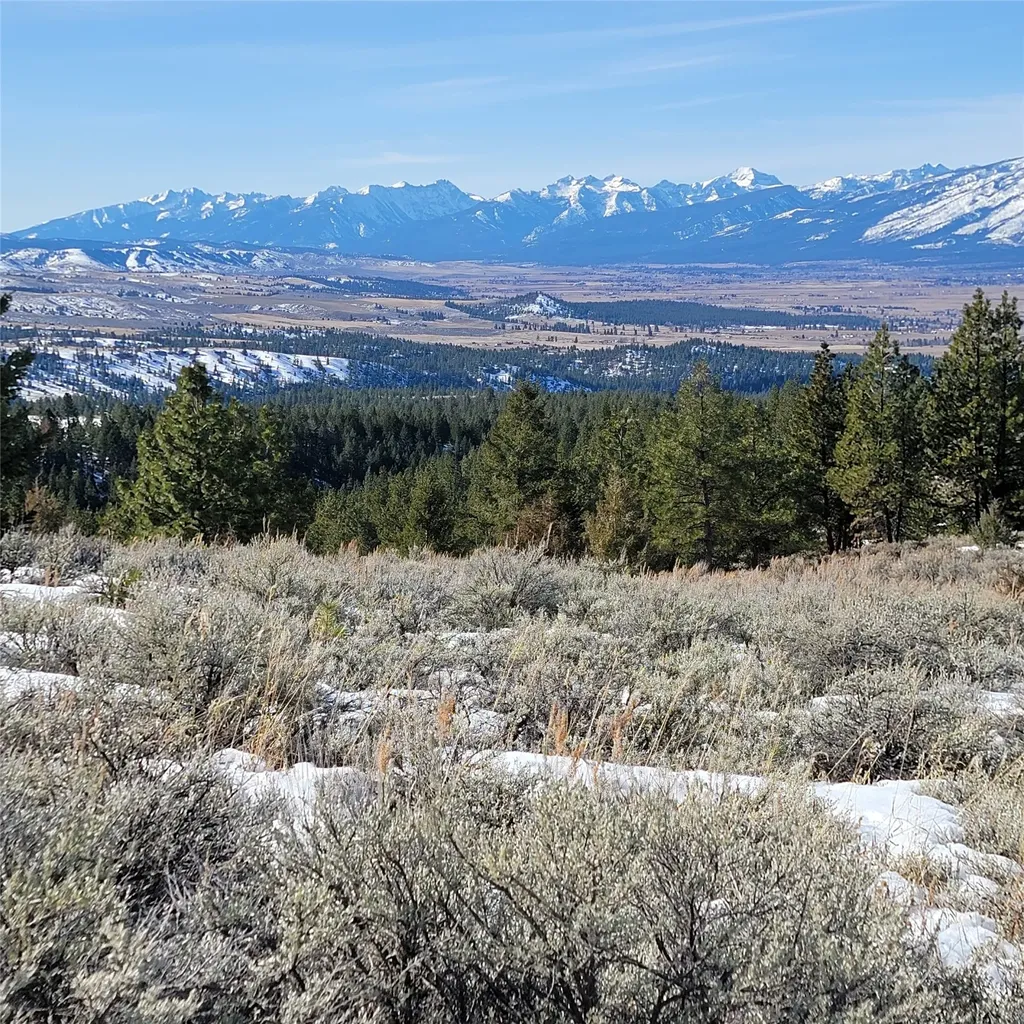 Lot A Sapphire Ranch Trail Corvallis MT 59828