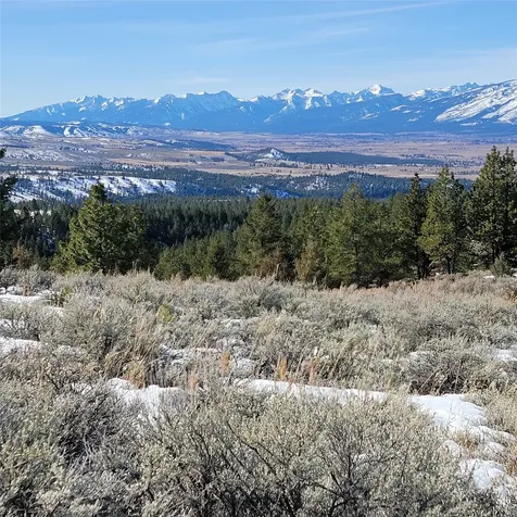 Lot A Sapphire Ranch Trail Corvallis MT 59828