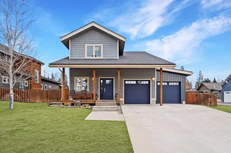 83 Wild Rose Lane Whitefish MT 59937