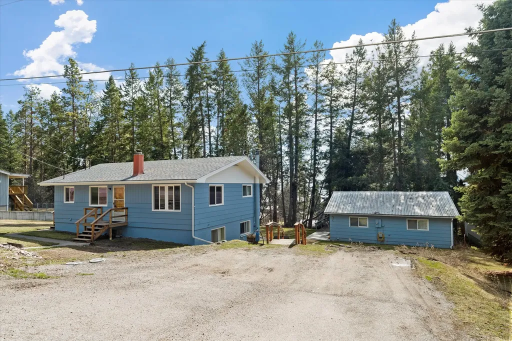 172 Holt Drive Bigfork MT 59911